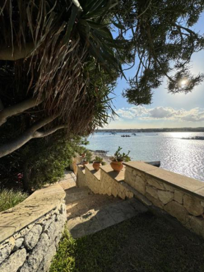 Villa Sogno sul mare Brucoli
